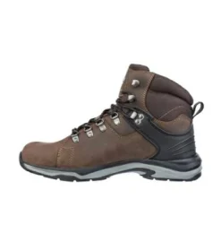 Albatros S38 - Chaussures de Sécurité Brione Confort et Résistance