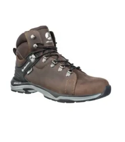 Albatros S38 - Chaussures de Sécurité Brione Confort et Résistance