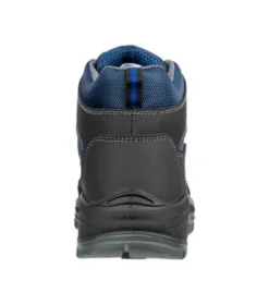 Albatros S41 - Chaussures de Sécurité Ultra Protect S3