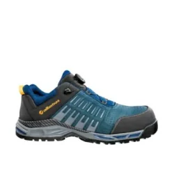 Albatros S37 - Chaussures de Sécurité Antelao Pro