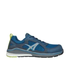 Albatros S28 - Chaussures de Sécurité AER58 Protection Totale