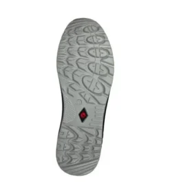 Albatros S21 - Chaussures de Sécurité Ultra Légères Clifton