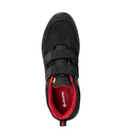 Albatros S21 - Chaussures de Sécurité Ultra Légères Clifton