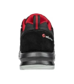 Albatros S23 - Chaussures de Sécurité Composite Ultra-Résistantes