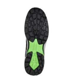 Albatros S42 - Chaussures de Sécurité S3 Ultra Résistantes