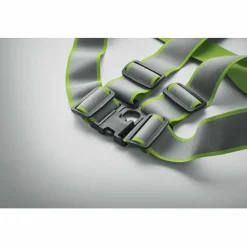 ALLVISIBLE+ Bretelles réfléchissantes - GiftRetail MO2405