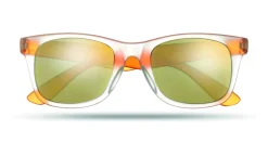 AMERICA TOUCH Lunettes de soleil miroir - GiftRetail MO8652
