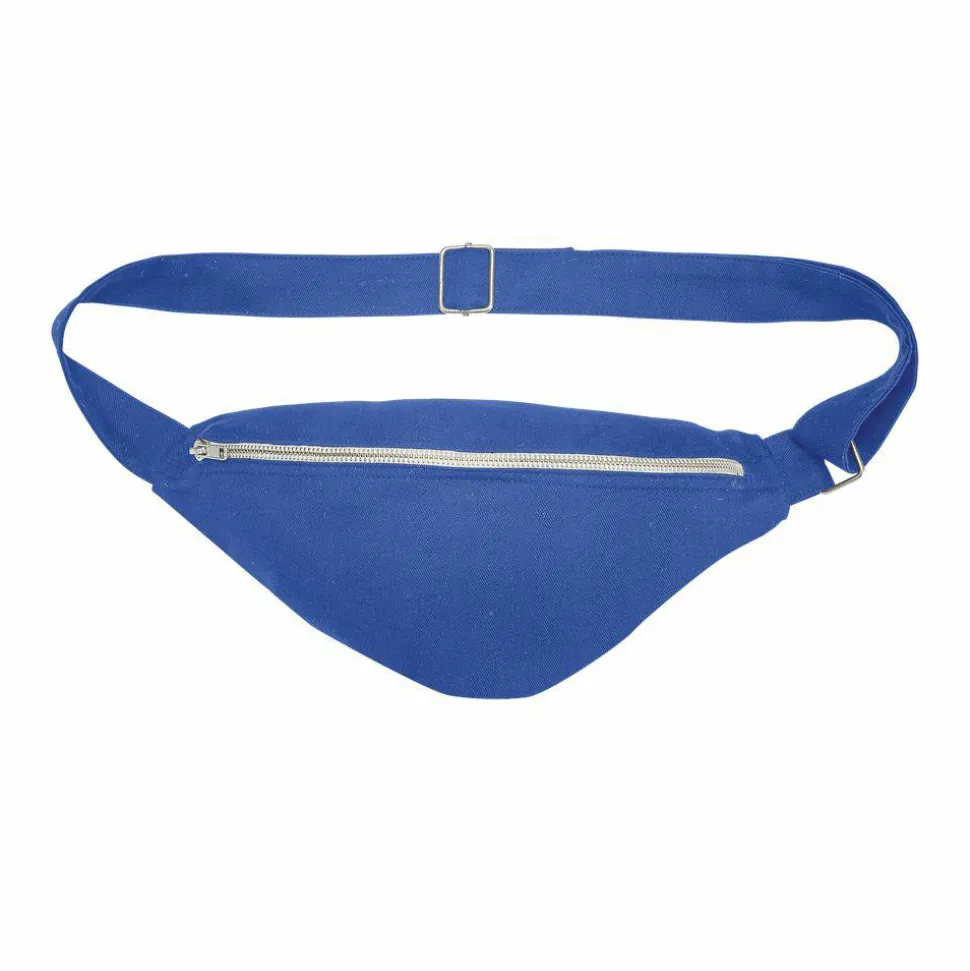 ATF 04344 - CLOVIS Sac Banane Fabriqué En France