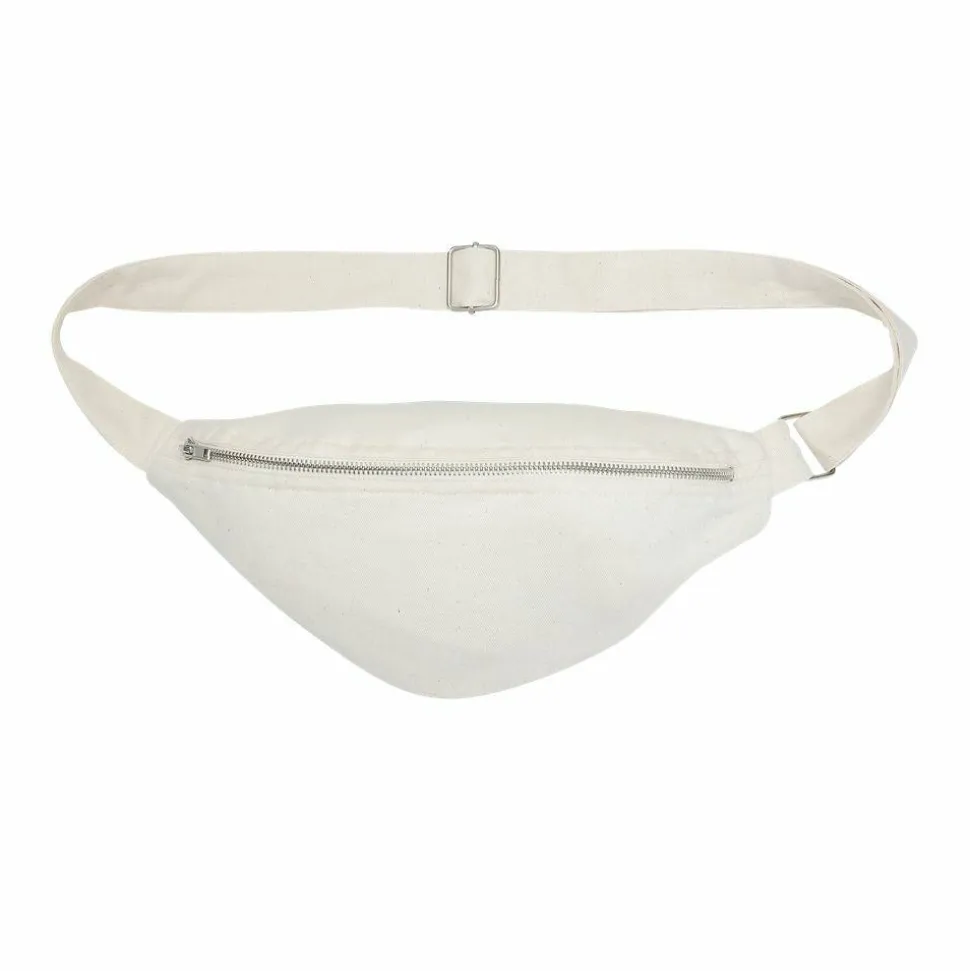 ATF 04344 - CLOVIS Sac Banane Fabriqué En France