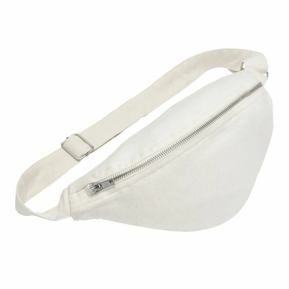 ATF 04344 - CLOVIS Sac Banane Fabriqué En France