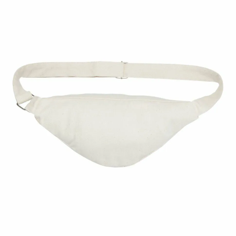 ATF 04344 - CLOVIS Sac Banane Fabriqué En France
