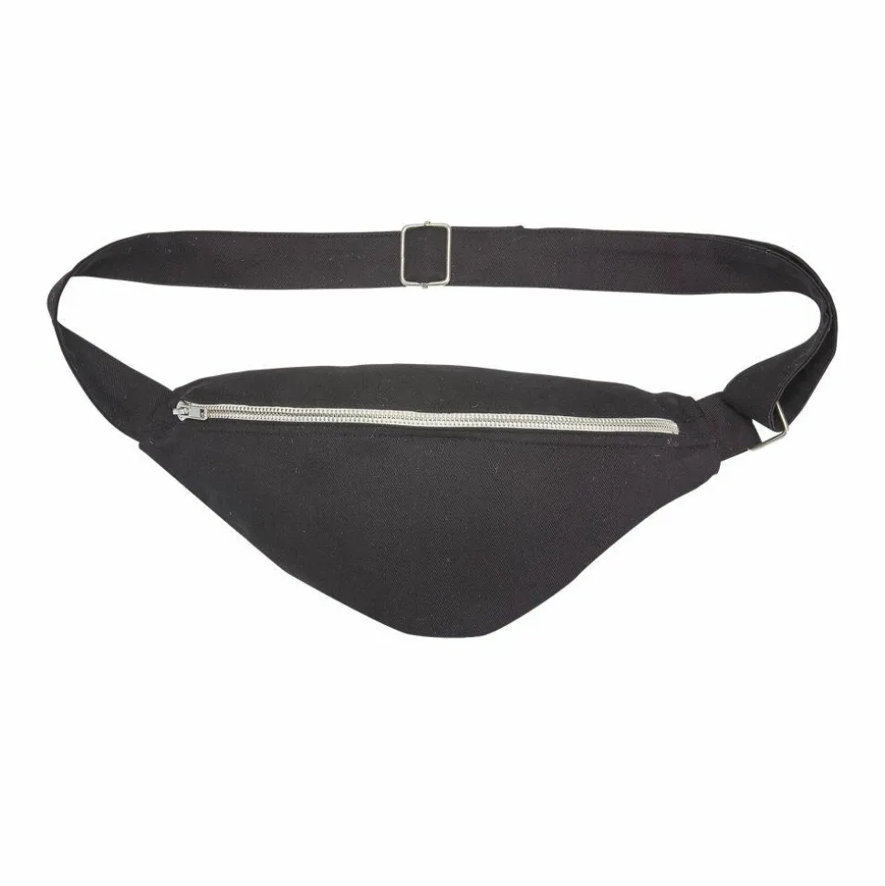 ATF 04344 - CLOVIS Sac Banane Fabriqué En France