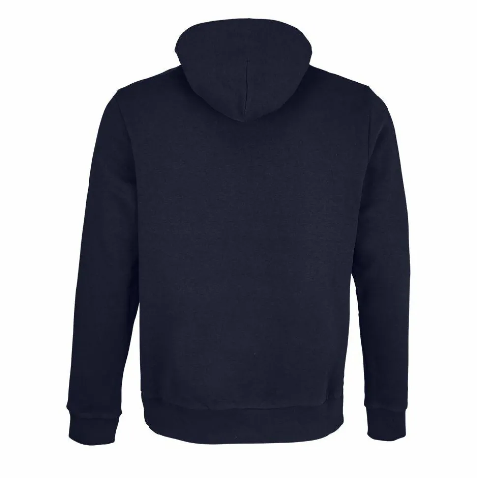 ATF 04044 - GABRIEL Sweat Shirt Capuche Fabriqué En France