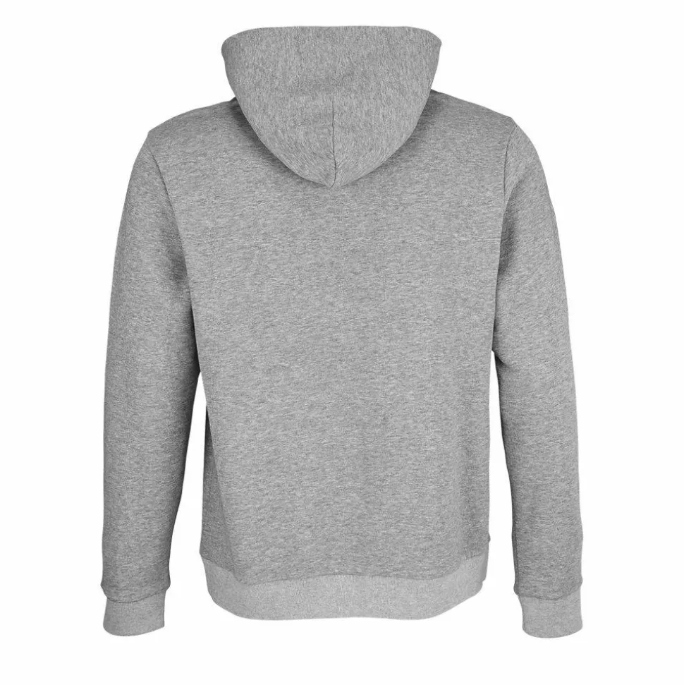 ATF 04044 - GABRIEL Sweat Shirt Capuche Fabriqué En France