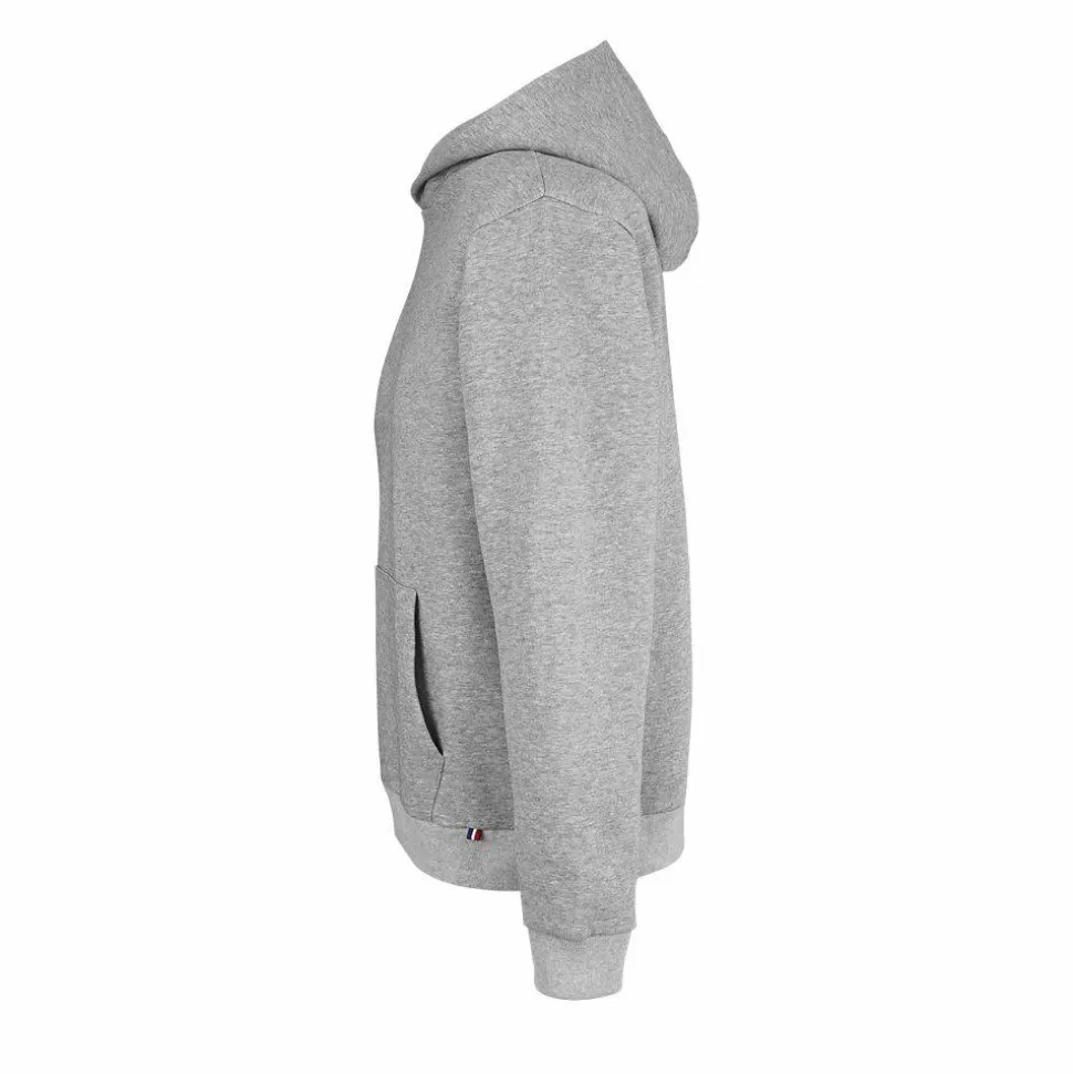 ATF 04044 - GABRIEL Sweat Shirt Capuche Fabriqué En France