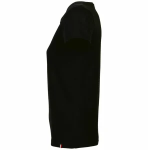 ATF 03273 - Lola Tee Shirt Femme Col Rond Made In France
