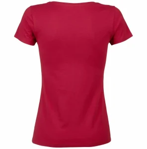 ATF 03273 - Lola Tee Shirt Femme Col Rond Made In France
