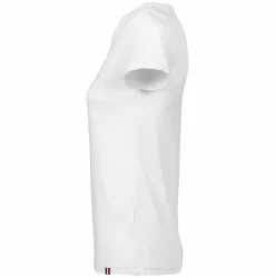 ATF 03273 - Lola Tee Shirt Femme Col Rond Made In France