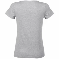 ATF 03273 - Lola Tee Shirt Femme Col Rond Made In France