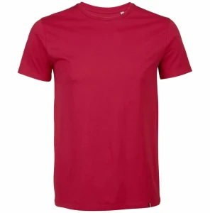 ATF 03272 - Léon Tee Shirt Homme Col Rond Made In France