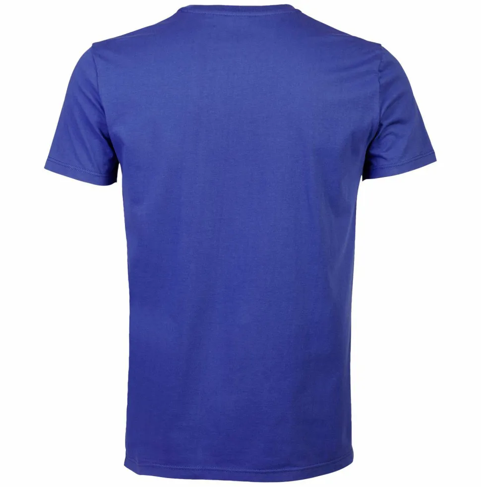 ATF 03272 - Léon Tee Shirt Homme Col Rond Made In France