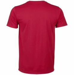 ATF 03272 - Léon Tee Shirt Homme Col Rond Made In France