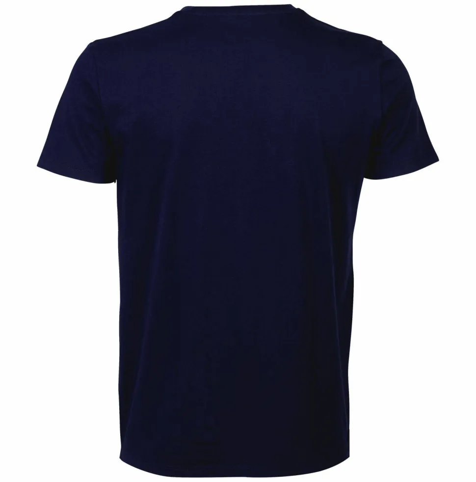 ATF 03272 - Léon Tee Shirt Homme Col Rond Made In France