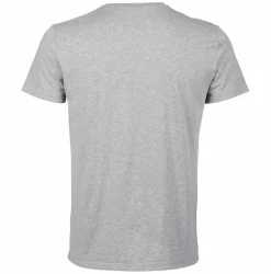 ATF 03272 - Léon Tee Shirt Homme Col Rond Made In France