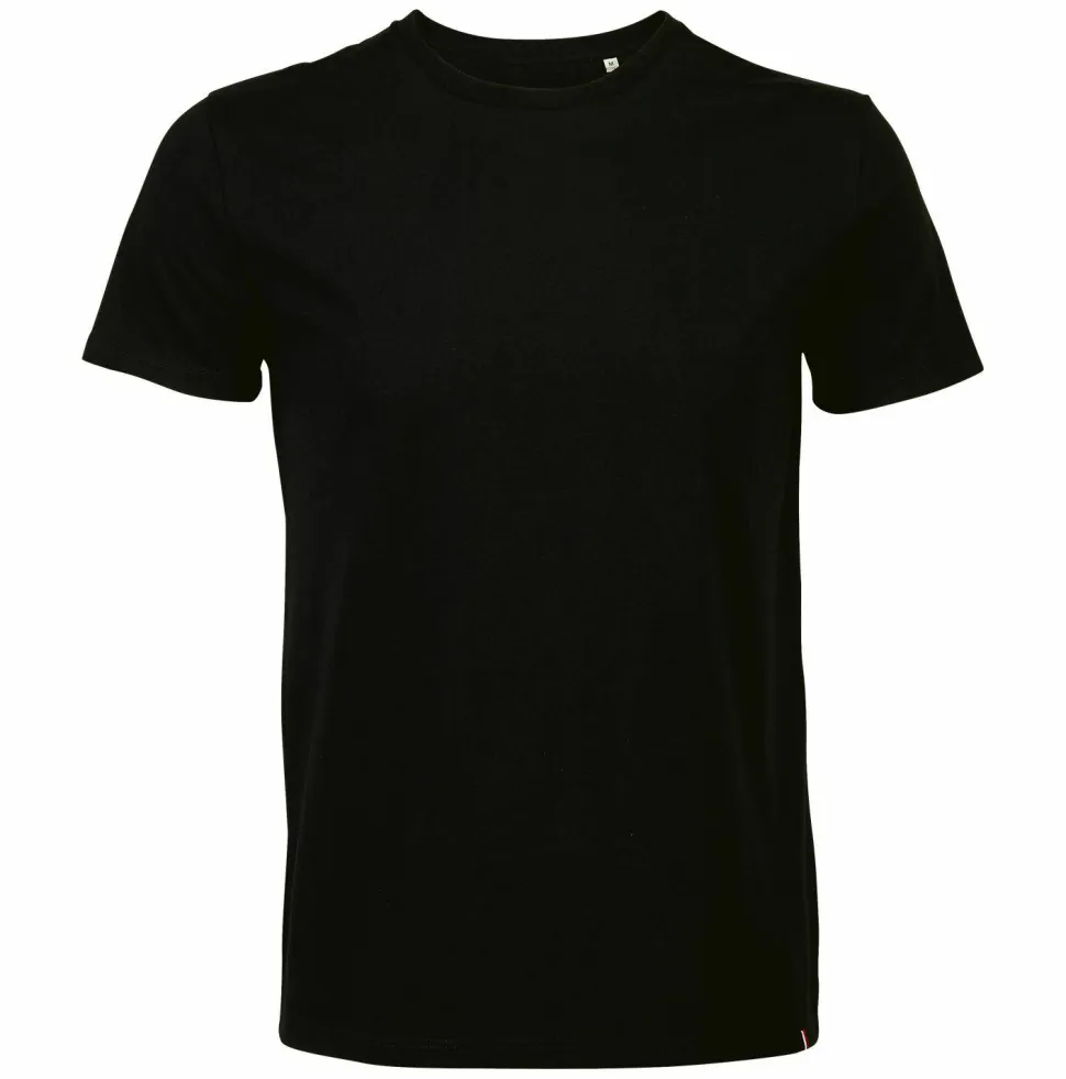 ATF 03272 - Léon Tee Shirt Homme Col Rond Made In France