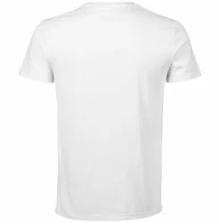ATF 03272 - Léon Tee Shirt Homme Col Rond Made In France