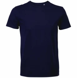 ATF 03272 - Léon Tee Shirt Homme Col Rond Made In France