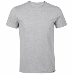 ATF 03272 - Léon Tee Shirt Homme Col Rond Made In France
