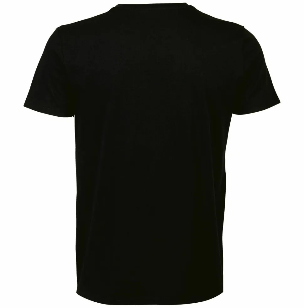 ATF 03272 - Léon Tee Shirt Homme Col Rond Made In France