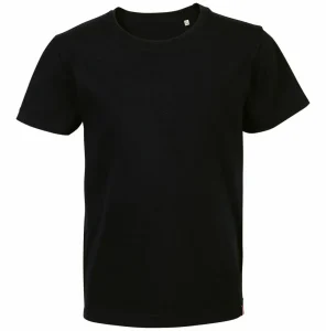 ATF 03274 - Lou Tee Shirt Enfant Col Rond Made In France