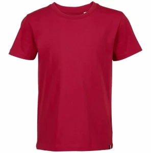 ATF 03274 - Lou Tee Shirt Enfant Col Rond Made In France