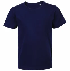 ATF 03274 - Lou Tee Shirt Enfant Col Rond Made In France