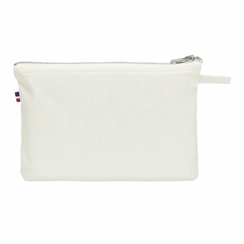 ATF 04335 - MAÉ Trousse Zippée Fabriquée En France