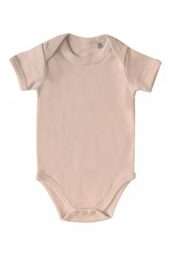 ATF 03887 - Malo Body Bébé Fabriqué En France