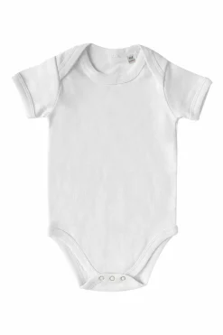ATF 03887 - Malo Body Bébé Fabriqué En France