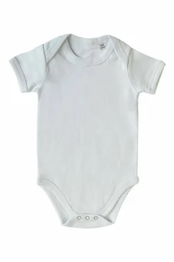 ATF 03887 - Malo Body Bébé Fabriqué En France