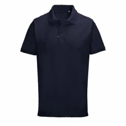 ATF 04330 - PIERROT Polo Unisexe