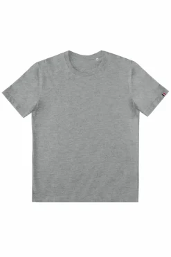 ATF 03888 - Sacha Tee Shirt Unisexe Made In France
