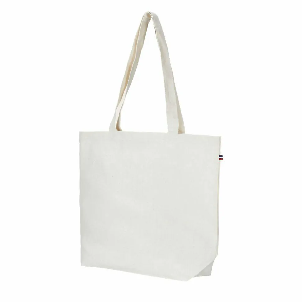 ATF 04007 - TRISTAN Sac Shopping Fabriqué En France