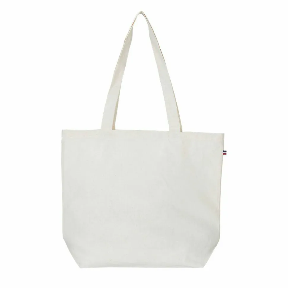 ATF 04007 - TRISTAN Sac Shopping Fabriqué En France