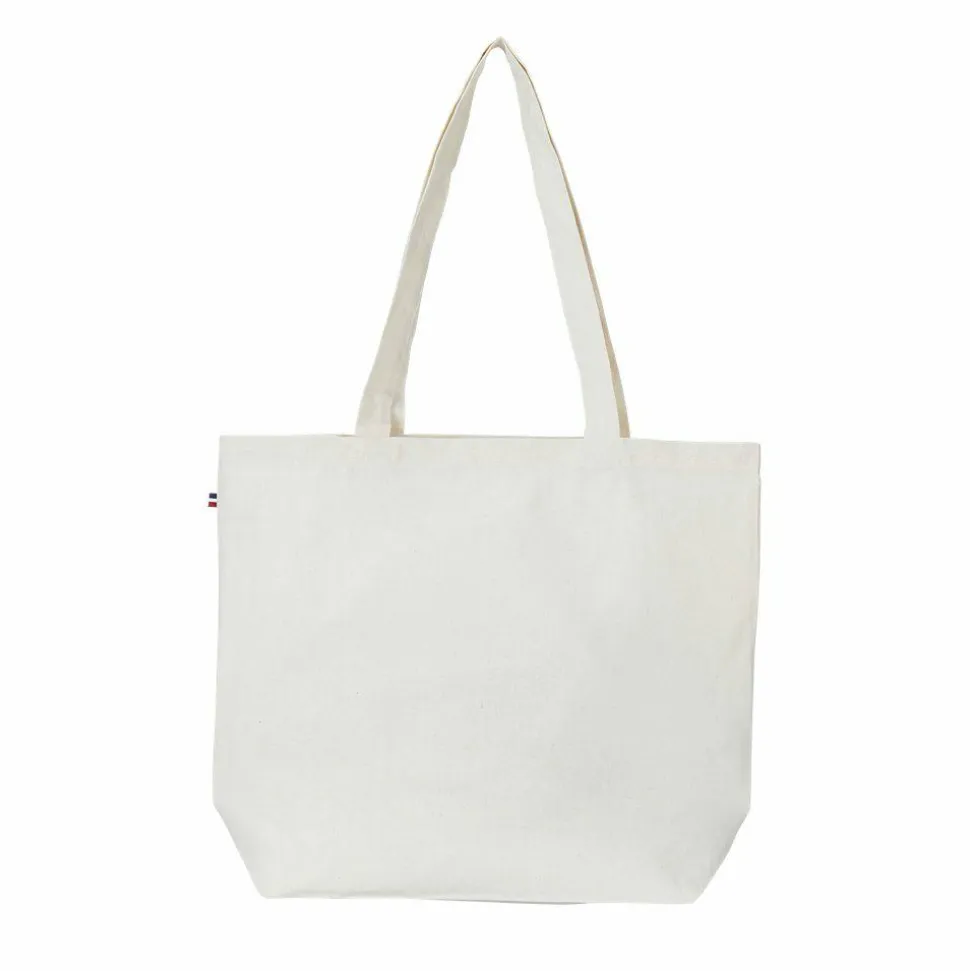 ATF 04007 - TRISTAN Sac Shopping Fabriqué En France