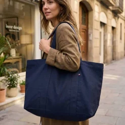 ATF 04038 - TRISTAN XL Sac Cabas Xl Renforcé Fabriqué En France