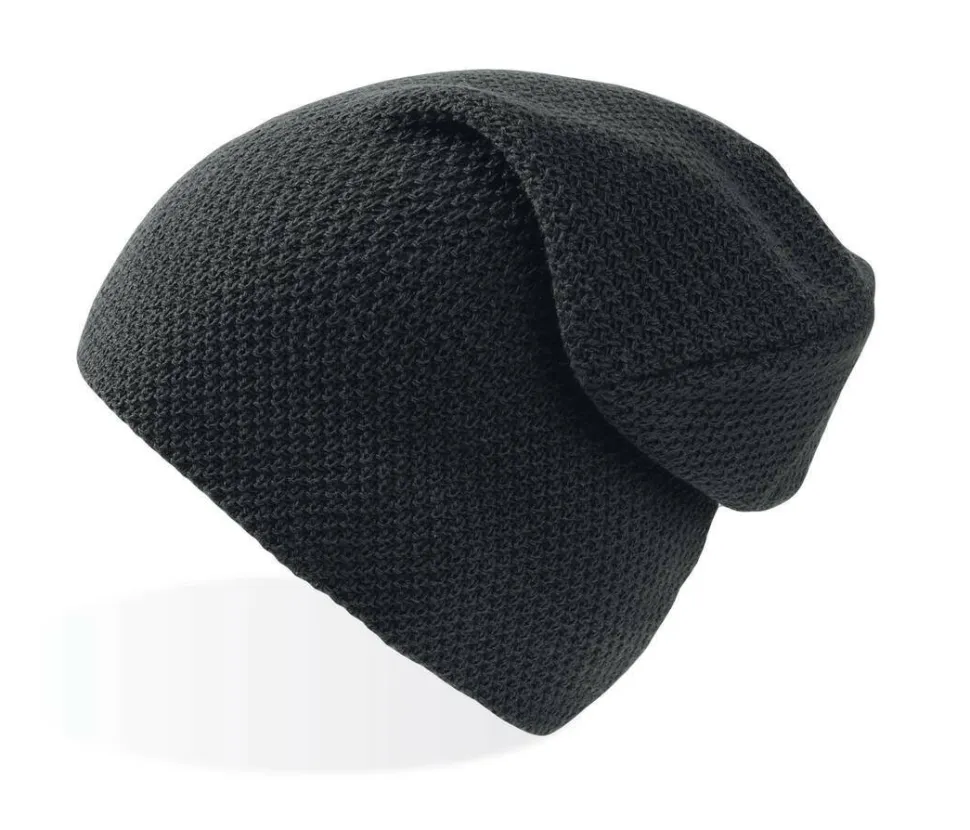 ATLANTIS AT152 - Beanie Élégant et Confortable Atlantis