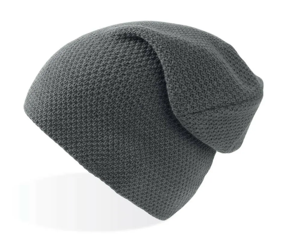 ATLANTIS AT152 - Beanie Élégant et Confortable Atlantis