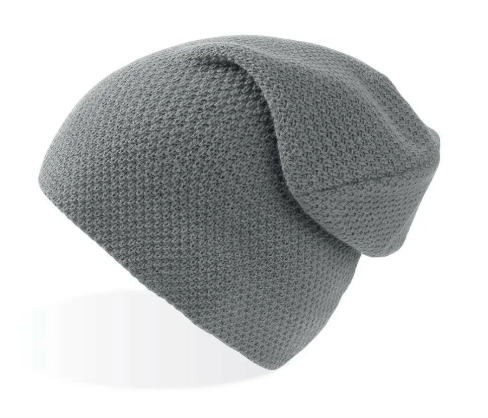 ATLANTIS AT152 - Beanie Élégant et Confortable Atlantis