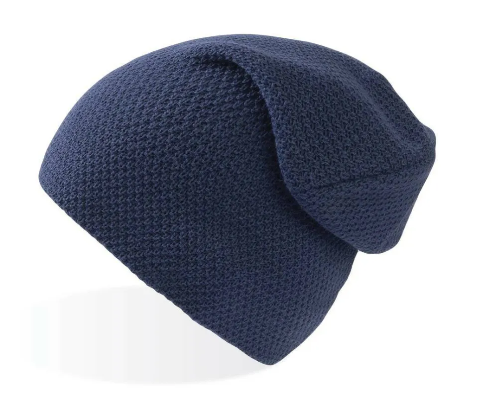ATLANTIS AT152 - Beanie Élégant et Confortable Atlantis